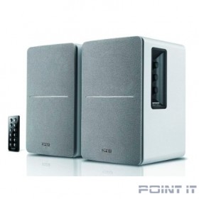 Edifier R1280DB white silver