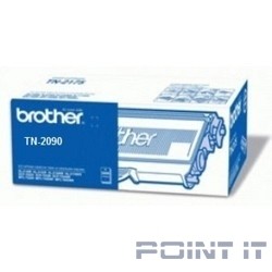 Brother TN-2090 Картридж HL2132/DCP7057, (1000 стр.)(TN2090)