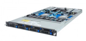 Серверная платформа 1U R183-Z91-AAD2 GIGABYTE