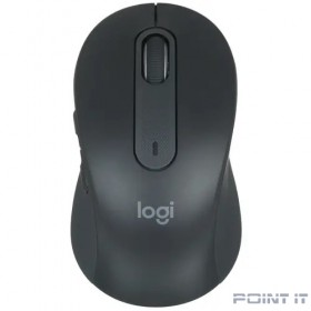 Мышка WRL SIGNATURE M650 GRAPHITE 910-006390 LOGITECH