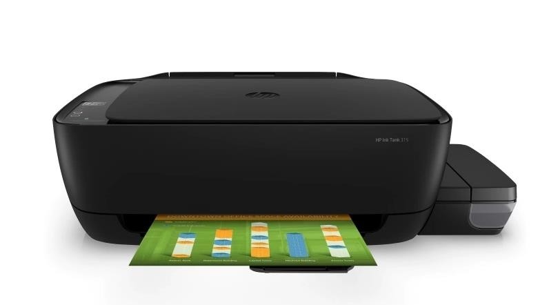 МФУ (принтер, сканер, копир) 315 A4 USB Z4B04A HP