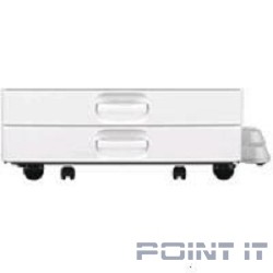 Ricoh Кассеты для бумаги PB3300 (2х550л) (418352)