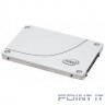 Intel SSD 240Gb S4510 серия SSDSC2KB240G801 {SATA3.0, 3D2, TLC, 2.5"}