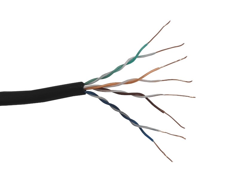 КСВПП-5е 4*2*0,52 (305м)