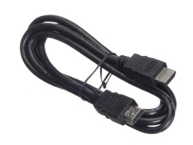 Шнур аудио-видео HDMI-HDMI 1.3 цвет: никель  (1,5 м) блистер (HDMI 1.3b), Netko 