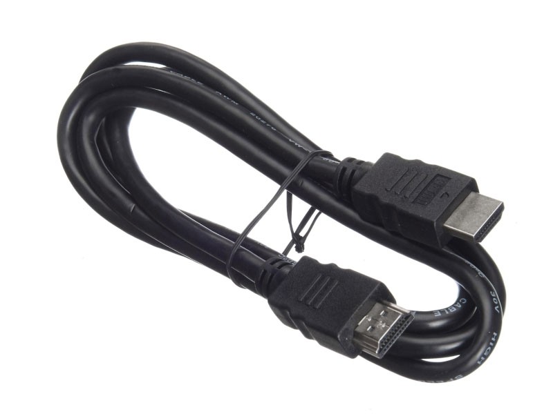 Шнур аудио-видео HDMI-HDMI 1.3 цвет: никель (1,5 м) блистер (HDMI 1.3b), Netko