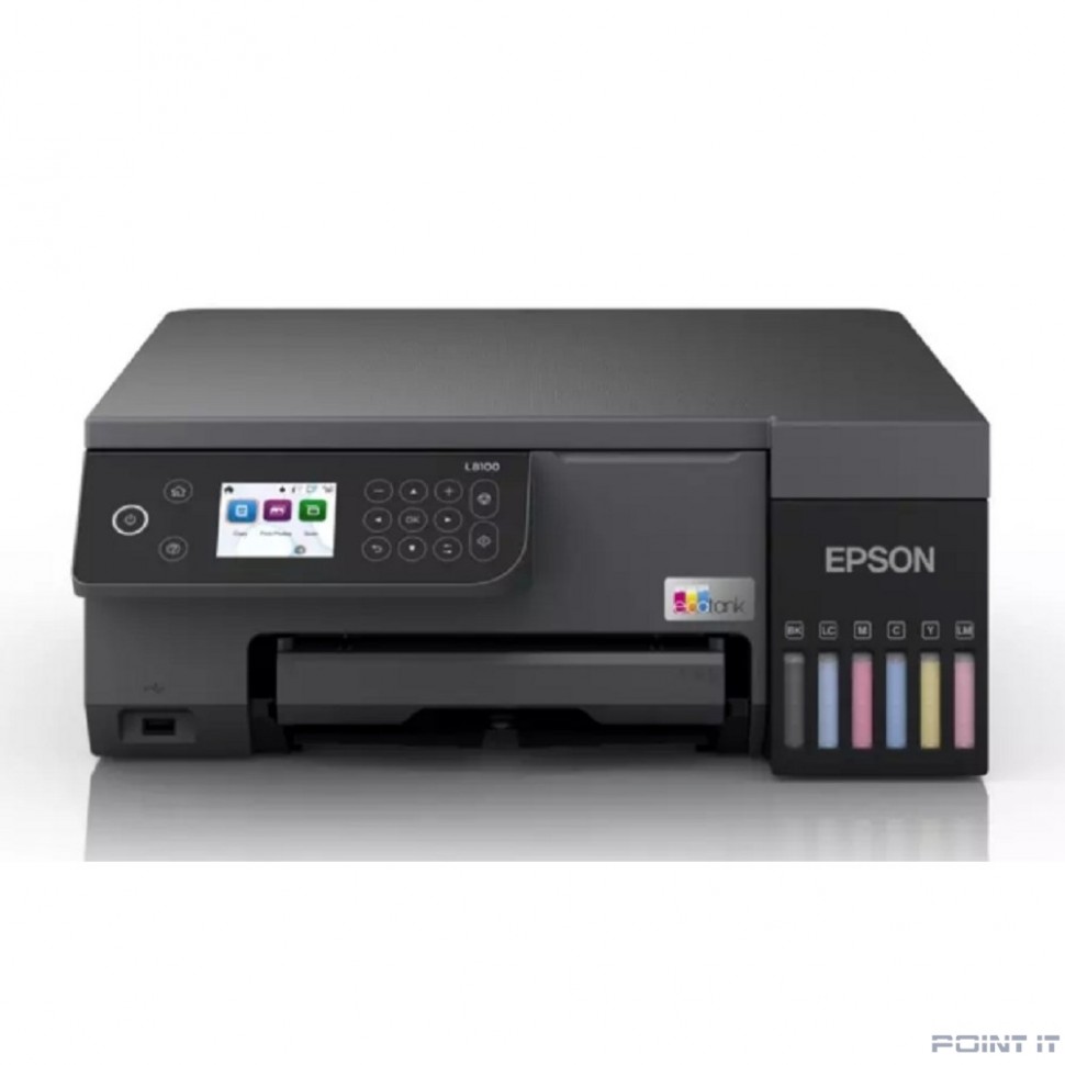 Epson Stylus L8100 (C11CK94402)