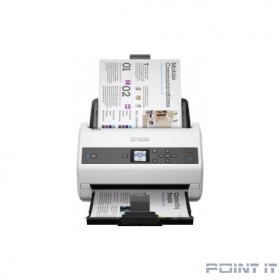 Сканер Сканер Epson WorkForce DS-870 А4