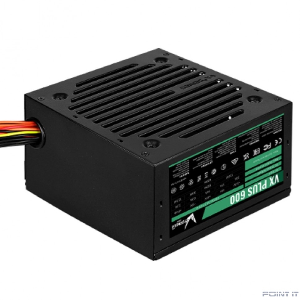 Formula VX 600 PLUS RTL