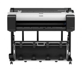 Струйный плоттер TM-300 3058C003 CANON