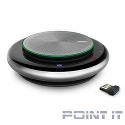 YEALINK CP900 with dongle UC, USB, Bluetooth, встроенная батарея, 6 встроенных микрофонов, BT50 в комплекте, шт