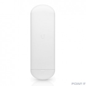 Наружная точка доступа 5GHZ NANOSTATION NS-5AC UBIQUITI