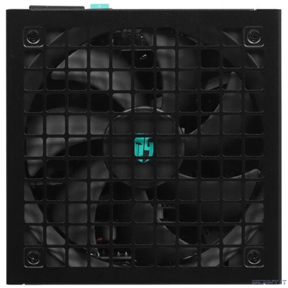 Блок питания Deepcool GAMERSTORM PN1200M (ATX 3.1, 1200W, Full Cable Management, PWM 135mm fan, Active PFC, 80+ GOLD, Active PFC + Full Bridge SRC LLC + DC/DC, Gen5 PCIe) RET