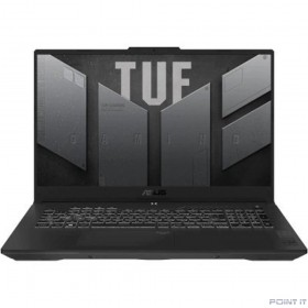 Ноутбук ASUS TUF Gaming A17 FA707NUR-HX013 17.3&quot; {FHD Ryzen 7  7435HS(3.1Ghz)/16384Mb/512PCISSDGb/RTX4050(6144Mb)/noOs}