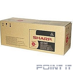 Sharp  AR-016T Картридж  для Sharp AR-5015/AR-5120/AR-5316/AR-5320
