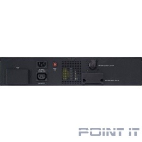 CyberPower ВБМ BPE72V60ART2U {for OL2000ERTXL2U/OL3000ERTXL2U}