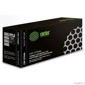 Картридж BLACK CSP-CF259A CACTUS