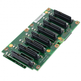 Корзина для жестких дисков IBM 46W9187 2.5-INCH 8 BAY HOT-SWAP HARD DRIVE BACKPLANE FOR SYSTEM X3650 M4 X3750 M4