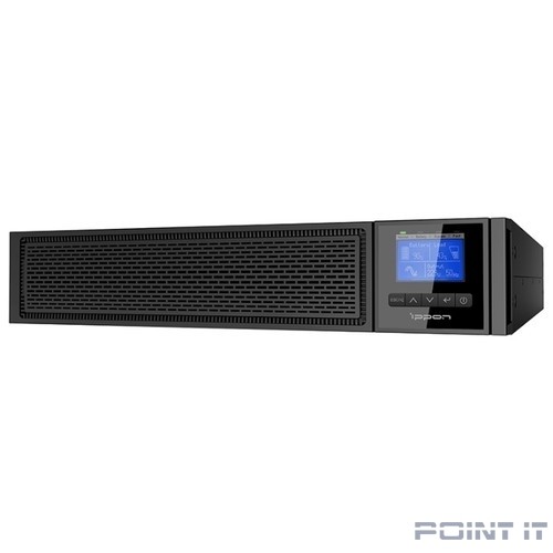 Ippon Innova INNOVA RT II 6000 {1005639}