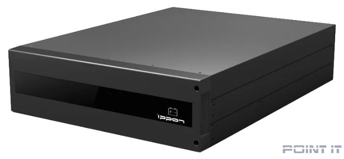 Ippon Innova INNOVA RT II 6000 {1005639}