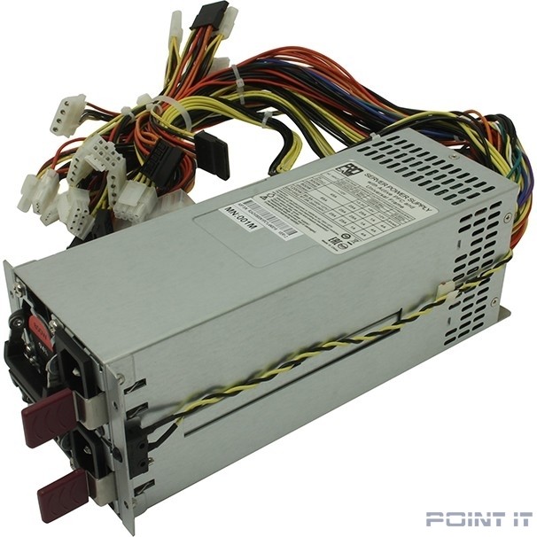 Procase Блок питания с резервированием GR2800