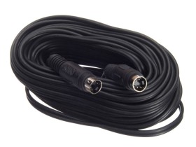 Шнур аудио-видео: SVHS-SVHS (10 м) блистер, Netko РАСПРОДАЖА