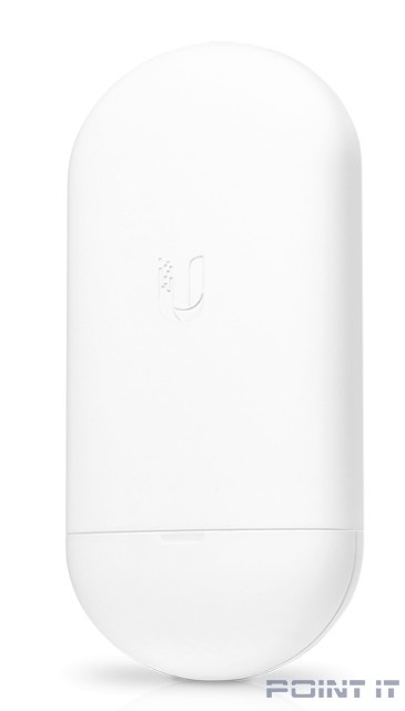Наружная точка доступа 5GHZ NANOSTATION LOCO5AC UBIQUITI