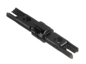 HT-14TВK Нож для запрессовки для профессионального инструмента НТ-3640, 3540 под Krone, Netko РАСПРОДАЖА