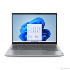 Ноутбук Lenovo ThinkBook 14 G7 IML [21MR00ECGQ] 14&quot; {WUXGA Ultra 5 125H/16Gb/512Gb SSD/DOS+ Bag}