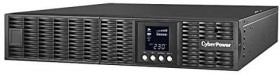 UPS CYBERPOWER 900 Вт 1000 ВА Тип выходного сигнала Pure sinewave OnLine DoubleConvertion 1 phase OLS1000ERT2U