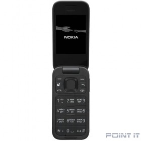 NOKIA 2660 TA-1469 DS EAC UA BLACK