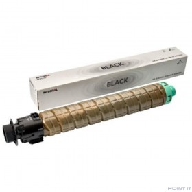 Тонер-картридж Integral для Ricoh MP C-4503, C-5503, C-6003, C-4504, C-5504, C-6007 с чипом черный  MP C-4503, C-5503, C-6003, C-4504, C-5504, C-6004 черный   (с чипом)