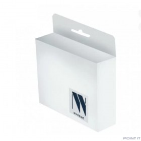 Струйный картридж NV Print PFI-120M (NV-2887C001) Magenta для Canon imagePROGRAF TM-200/205/300/305 (130 мл)