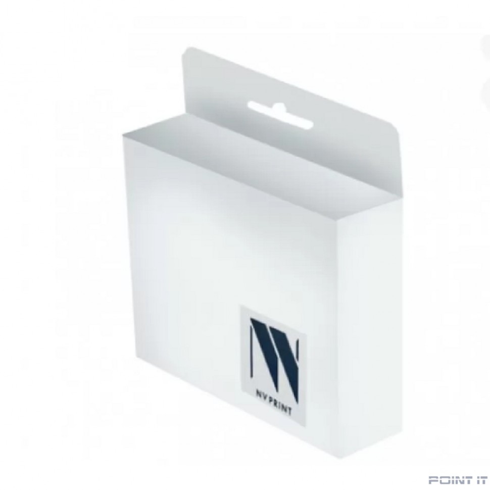 Струйный картридж NV Print PFI-120M (NV-2887C001) Magenta для Canon imagePROGRAF TM-200/205/300/305 (130 мл)