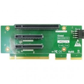 Карта расширения RISER SL2108-748-PCIE8-M1 GOOXI
