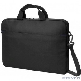 Сумка PORTCASE KCB-140BK (нейлон, чёрная до 15,6&quot;)