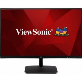 ЖК монитор VIEWSONIC VA2432-H/24&quot; Cенсорный экран нет/IPS/1920x1080 16:9/75 Гц/250/1000:1/4 мс/да/черный/3.7 кг VA2432-H