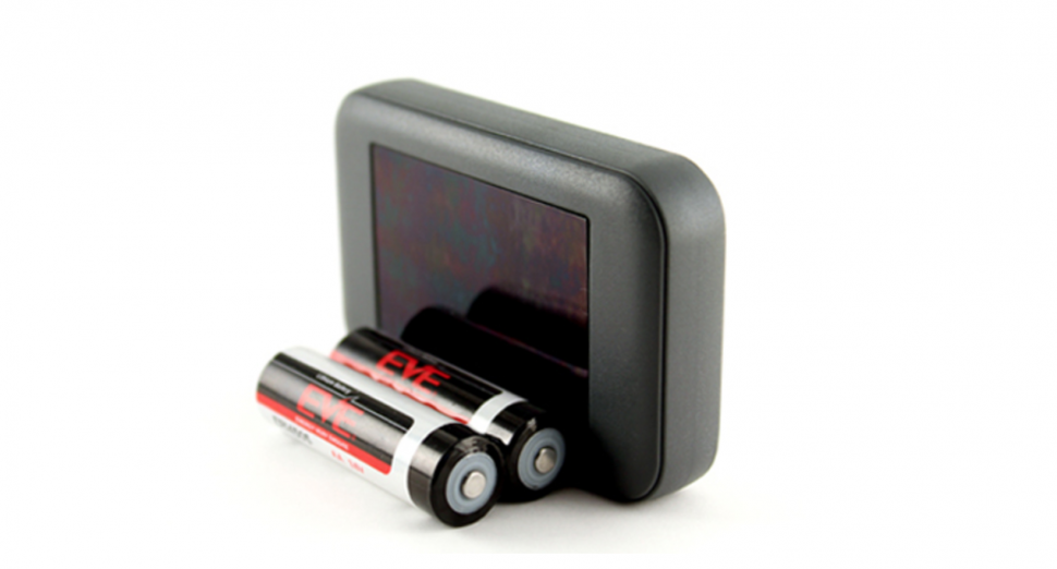 Комплект: Радиоканальный счетчик. Сенсоры RCount, ETHERNET WiFi модем сбора данных, ПО, кронштейны, Графит