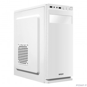 Ginzzu A220 White w/o PSU