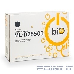 Bion ML-D2850B Картридж для Samsung ML-2850D/2851ND (5000 стр.) с чипом  [Бион]