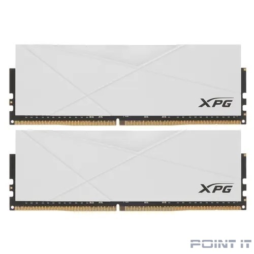 A-data DDR4 SPECTRIX D50 RGB AX4U320016G16A-DW50 DDR4 32GB (Kit 2x16GB) 3200MHz