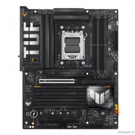 Материнская плата ASUS TUF GAMING X870-PLUS WIFI, SocketAM5, AMD X870, ATX, Ret