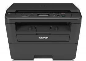 Brother DCP-L2520DWR (P/C/S, A4, 32Мб, 26стр/мин, GDI, Duplex, WiFi, USB, старт.тонер 700 стр, 3года гарантии)