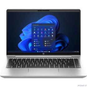Ноутбук HP Probook 440 G10 [AP3Y9AT] Silver 14&quot; {FHD  i5-1334U/16Gb/512SSDGb/W11Pro}
