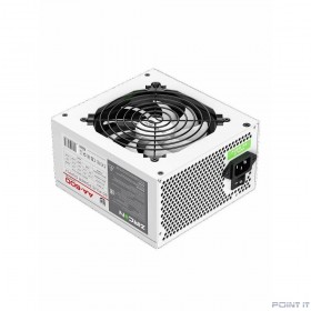 ZIRCON Блок питания ATX 600W AA-600 White