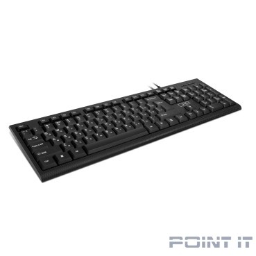 CBR KB SET 711 Carbon, Комплект (клавиатура + мышь) проводной, USB, поверхность "под карбон", длина кабеля 1,8 м; клавиатура: полноразмерная, 104 кл.; мышь: оптич., 1200 dpi, 3 кн. и колесо прокрутки