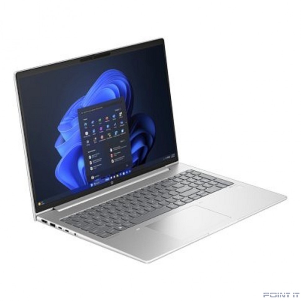 Ноутбук HP Probook 460 G11 [A38FBET 16W] Silver 16" {FHD IPS, Intel Core Ultra 5 125U, 16Gb, 512Gb SSD, W11Pro}