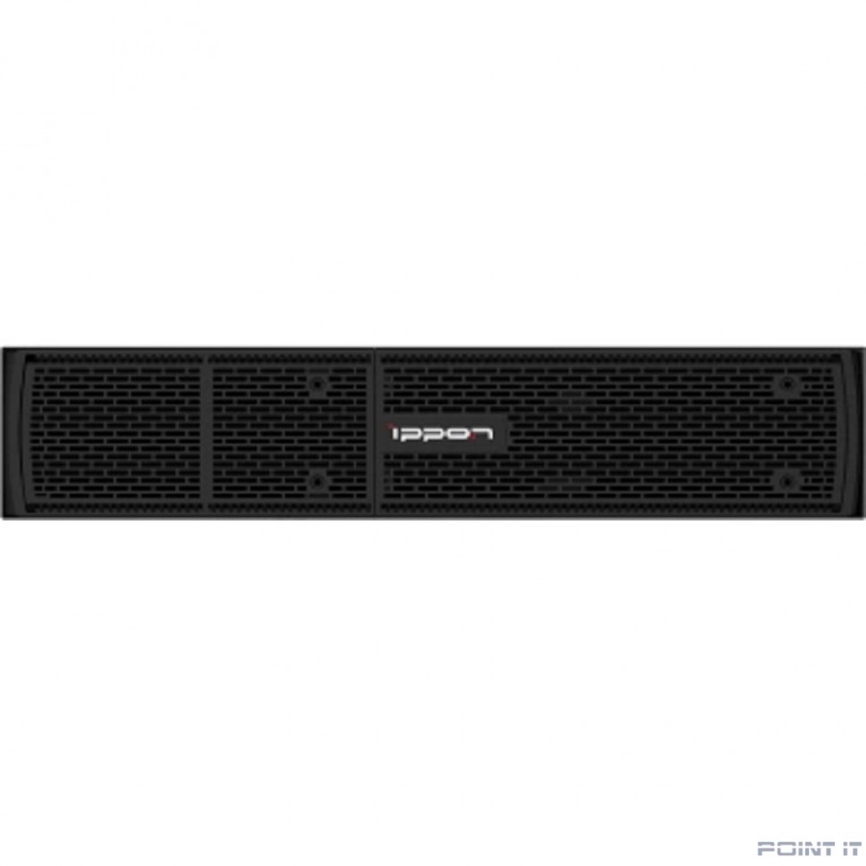 Ippon дополнительный батарейный модуль для Ippon Innova RTB 2000 {2028683}