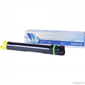 Картридж NVP совместимый NV-106R01445 Yellow для Xerox Phaser 7500 (17800k)