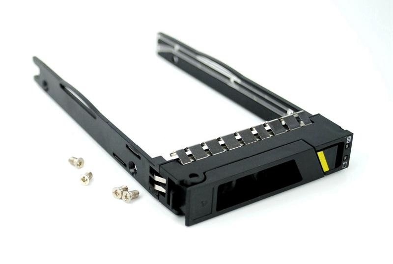 Салазки HUAWEI 2.5 SATA SAS HDD Drive Tray Caddy Bracket X6000 E9000 RH1288 v2 RH8100